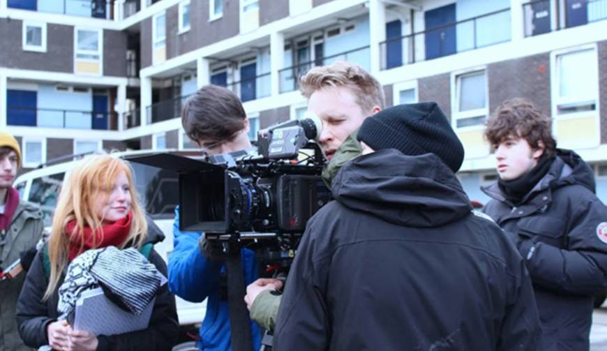 祁门县广告片制作：创意+技术双驱动，兼顾画面质感与转化效果！