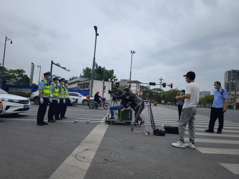 祁门县TVC拍摄公司：医疗科技企业信赖之选，专业内容可视化呈现！