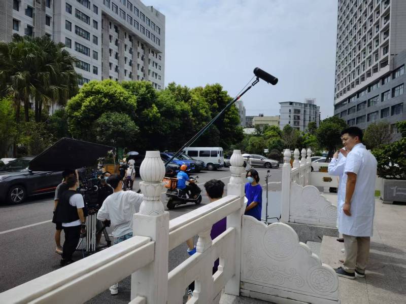 祁门县广告片拍摄公司低成本实现高规格制作的诀窍