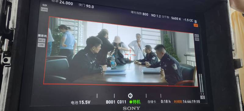 祁门县广告片拍摄公司服务世界500强的标准化体系